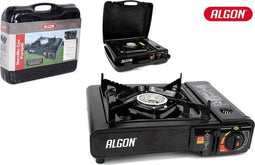 gasfornuis Algon Laptop