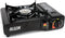 gasfornuis Algon Laptop
