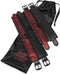Fifty Shades of Grey - Sweet Anticipation Onder Matras Restraint Set