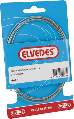 Gaskabel Binnen Elvedes (6413)