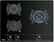 Gaskookplaat Teka GBC63010KBN 60 cm