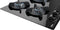 Gaskookplaat Teka GBC63010KBN 60 cm