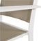 Outdoor Living tuinstoel Breeze - taupe