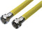 gasslang 120cm RVS Ecoflex