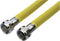 gasslang 60cm RVS Ecoflex