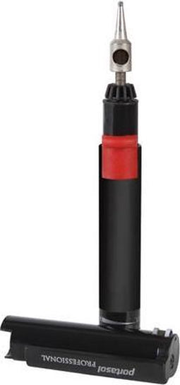 Gassoldeerbout - Semi-Professioneel (P1)