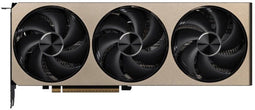 MSI GeForce RTX 5070 - Videokaart 12GB GDDR7 - 7680 x 4320 Pixels - PCIe 5.0