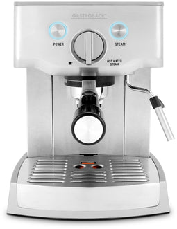 Gastroback Design Espresso Pro
