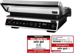 Gastroback Design Grill Advanced