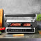 Gastroback Design Grill Advanced