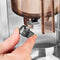 Gastroback Design Ice Shaver 0,2 l Roestvrijstaal 35 W Electrisch