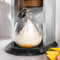 Gastroback Design Ice Shaver 0,2 l Roestvrijstaal 35 W Electrisch