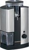 Gastroback Elektrische Koffie Bonen Molen zwart/rvs