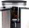 Gastroback Elektrische Koffie Bonen Molen zwart/rvs