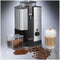 Gastroback Elektrische Koffie Bonen Molen zwart/rvs