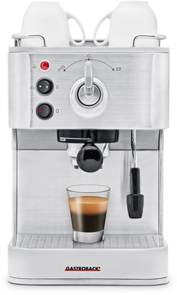 Gastroback Espresso Plus