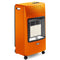 Gasverwarming Bartolini IB224ES 4200 W