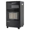 Gasverwarming Orbegozo HCE 73 Zwart