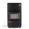 Gasverwarming Orbegozo HCE 73 Zwart
