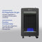 Gasverwarming Origial Radiance 4200