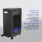 Gasverwarming Origial Radiance 4200