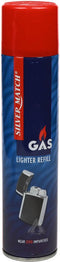 gasvulling silvermatch 300ml