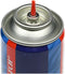 gasvulling silvermatch 300ml