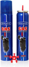 gasvulling silvermatch 300ml
