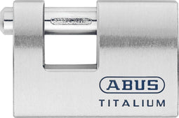 ABUS Titalium Monoblock 98TI/70
