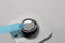 Oura Ring 4 - Smarttracker - Hartslagmeter Slaaptracking - Zwart