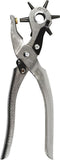 Gatentang, gatgrootte 2-4,5 mm, 1 stuk