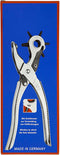 Gatentang, gatgrootte 2-4,5 mm, 1 stuk