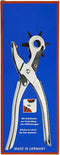 Gatentang, gatgrootte 2-4,5 mm, 1 stuk