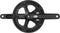 Gates CDN crank set S150 55 tands 170mm