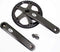 Gates CDN crank set S150 55 tands 170mm