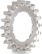 Gates CDX achtertandwiel 20 tands Rohloff Splined
