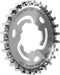 Gates CDX achtertandwiel 22 tands BL 45,5 Shimano/SA