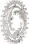 Gates CDX achtertandwiel 26 tands Enviolo / Nuvinci