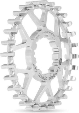 Gates CDX achtertandwiel 28 tands 9-Spline Shimano