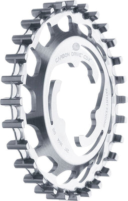 Gates CDX achtertandwiel 28 tands Shimano Alfine Di2