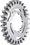 Gates CDX achtertandwiel 28 tands Shimano Nexus-5E Di2