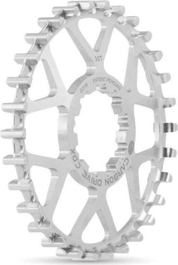 Gates CDX achtertandwiel 30 tands 9-Spline Shimano