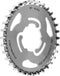 Gates CDX achtertandwiel 32 tands Shimano Nexus-5E