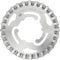 Gates CDX achtertandwiel 32 tands Shimano Nexus-5E