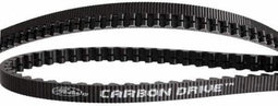 Gates CDX tandriem Carbon Drive 130T zwart