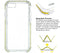 SoSkild SOSIMP0038 - Defend Case - 200% meer bescherming - Grijs