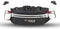 Gato 2 Flasks Belt - Running Belt - Zwart