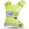 Gato Reflectievest M Neon Geel