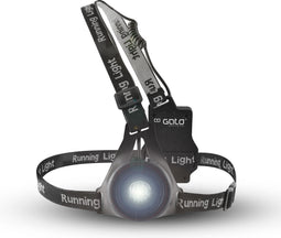Gato Reflectievest - Maat One size - Unisex - zwart/zilver