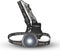 Gato Reflectievest - Maat One size - Unisex - zwart/zilver